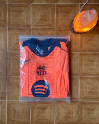 Maglia Lamine Yamal 10🟠