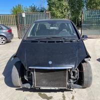 Auto per pezzi MERCEDES-BENZ A-CLASS II (W169) [ 2