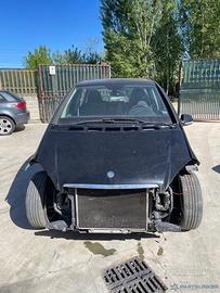 Ricambi MERCEDES-BENZ A-CLASS II (W169) [ 2004 - 2