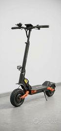 joyor t10 monopattino elettrico top performance