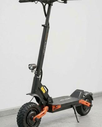 joyor t10 monopattino elettrico top performance