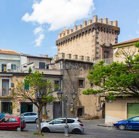 Casa Semindipendente - Randazzo