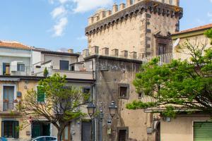 Casa Semindipendente - Randazzo