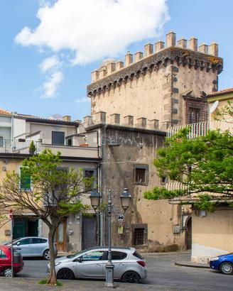 Casa Semindipendente - Randazzo