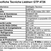 Congelatore a pozzetto