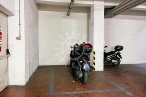 Affisai 2 di 3 Posti moto - via amendola