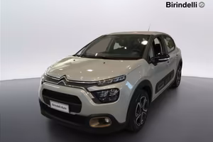 CITROEN C3 3ª serie - C3 BlueHDi 100 S&S You