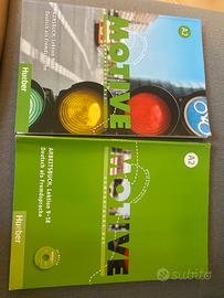 MOTIVE kompaktkurs DaF