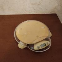 Bilancia digitale Guzzini 