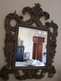 Casa vacanza da Rosy