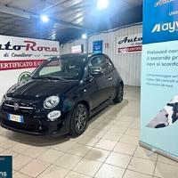 Fiat 500 1.0 Hybrid Connect
