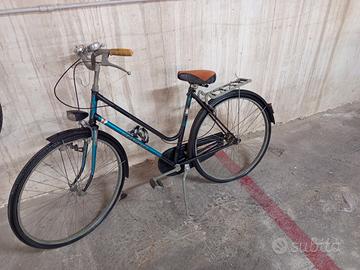bici femminile Chiorda 1976 