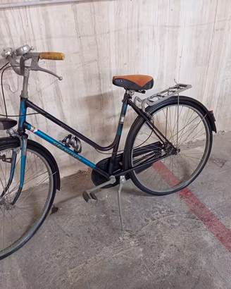 bici femminile Chiorda 1976 