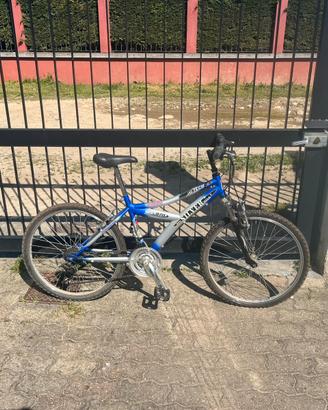 Bicicletta
