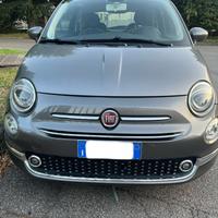 FIAT 500 GPL