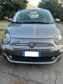 FIAT 500 GPL