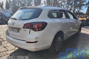 Opel astra j sports tourer p10 1.7 cdti ricambi