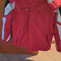Giacca Columbia