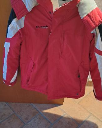 Giacca Columbia