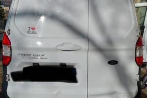 Furgone Ford Transit courier