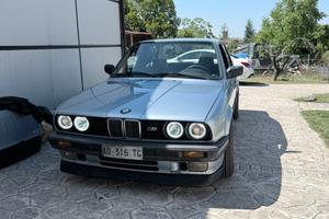 Bmw 316i e30 del 1989