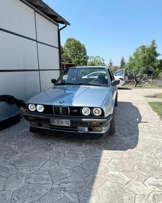 Bmw 316i e30 del 1989
