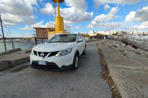 Nissan Qashqai 2 serie visia 