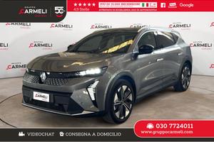 Renault Scenic E-Tech Techno comfort range 170cv