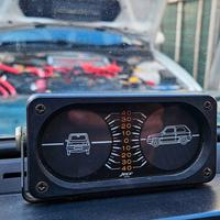 Inclinometro panda 4x4