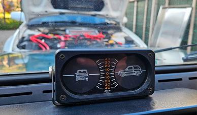 Inclinometro panda 4x4