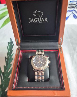 orologio Jaguar J677
