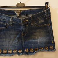 gonna Bershka da donna