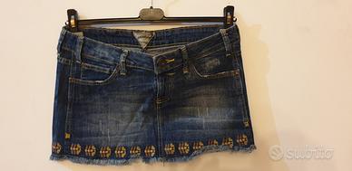 gonna Bershka da donna