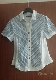 Camicia donna Dismero 