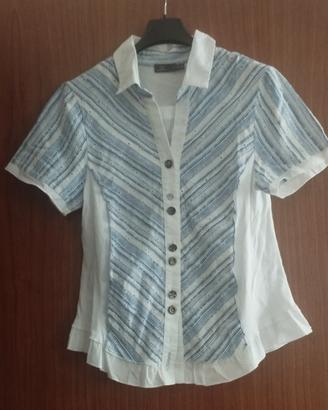 Camicia donna Dismero 