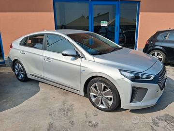 Hyundai Ioniq 1.6 Hybrid DCT Comfort
