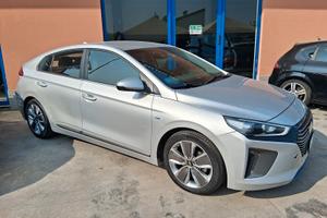 Hyundai Ioniq 1.6 Hybrid DCT Comfort