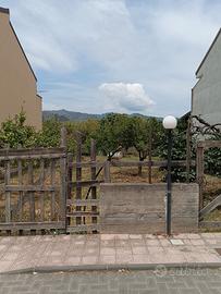 Terreno edificabile 350 mq - Trappitello- Taormina