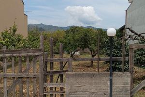 Terreno edificabile 350 mq - Trappitello- Taormina
