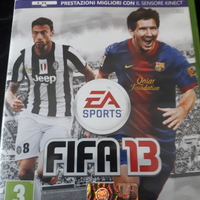 Fifa13 xbox360