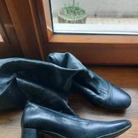 Stivali Donna Fratelli Rossetti