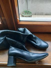 Stivali Donna Fratelli Rossetti