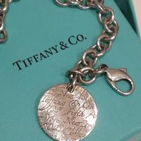 Gioielli Tiffany argento 925 vari modelli e prezzi