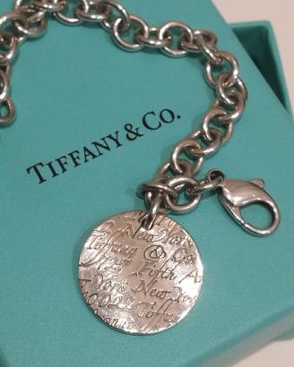Gioielli Tiffany argento 925 vari modelli e prezzi