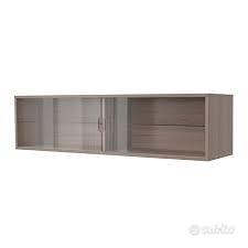 Pensile vetrina Galant Ikea