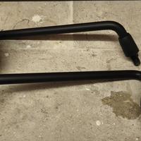 Specchietti Triumph Street/Speed Twin originali