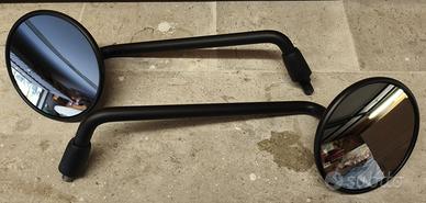 Specchietti Triumph Street/Speed Twin originali