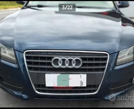 AUDI A5 1ª serie - 2009