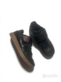 Scarpa bici mtb bambino five ten adidas tg 30,5