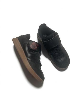 Scarpa bici mtb bambino five ten adidas tg 30,5